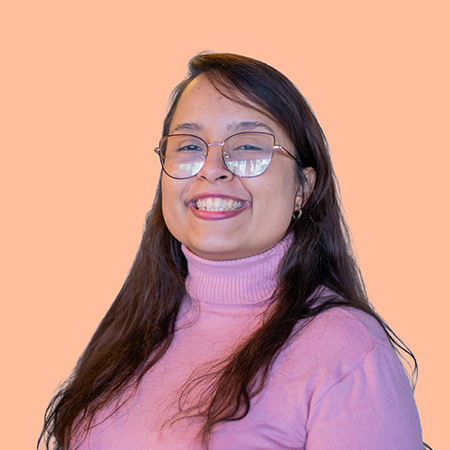 Rosangel Account Coordinator at Crooked Monkey