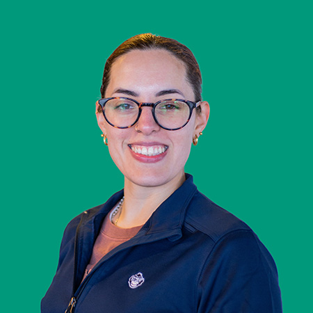 Valeria Production manager at Crooked Monkey