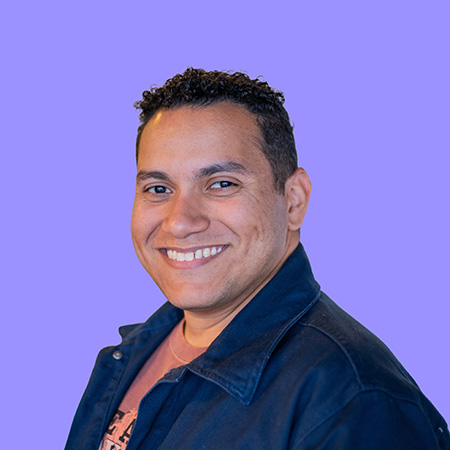 Jesus  Account Manager at Crooked Monkey