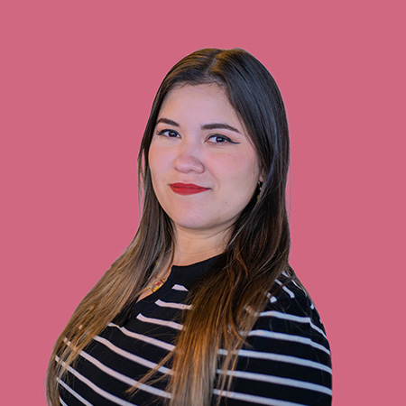 Mariajose Senior Account Manager at Crooked Monkey