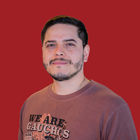 Ronny  Senior Account Manager at Crooked Monkey