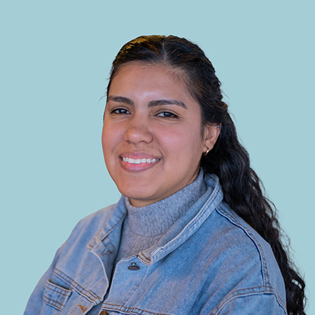 Angela  Account Coordinator at Crooked Monkey