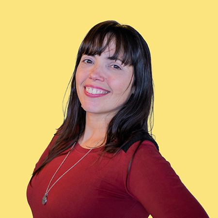 Leticia Marketing Manager at Crooked Monkey