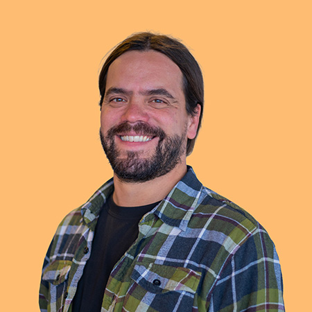 Alejandro Senior Design Coordinator at Crooked Monkey