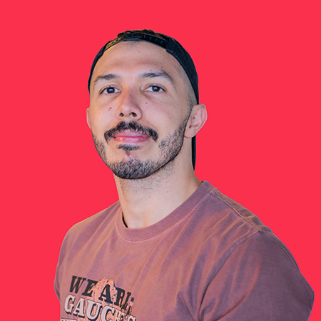 Roberto Senior Account Coordinator at Crooked Monkey