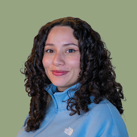  Erlibeth Senior Account Coordinator at Crooked Monkey