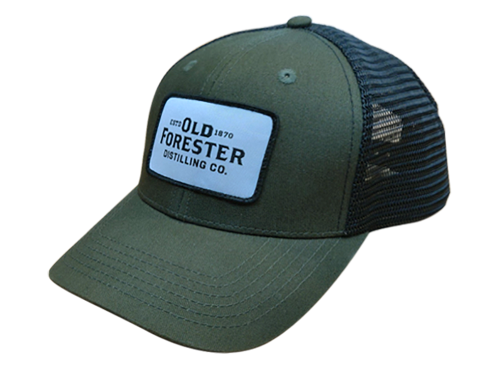 Trucker