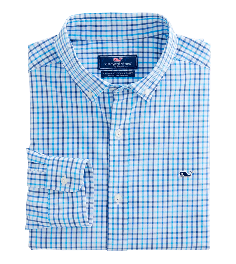 Vineyard Vines Crooked Monkey