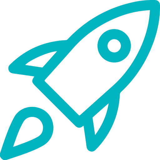 Rocket ship