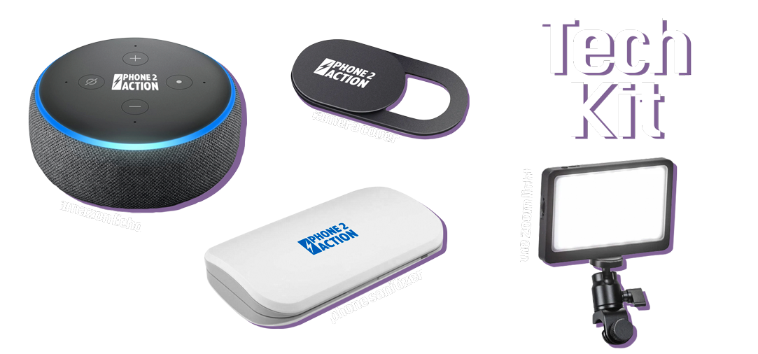 Tech kits