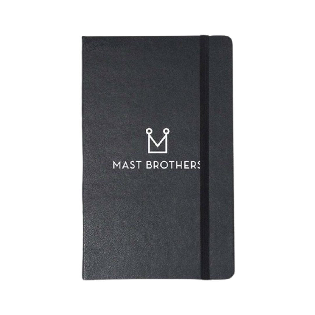 Example of Custom Moleskine Journals