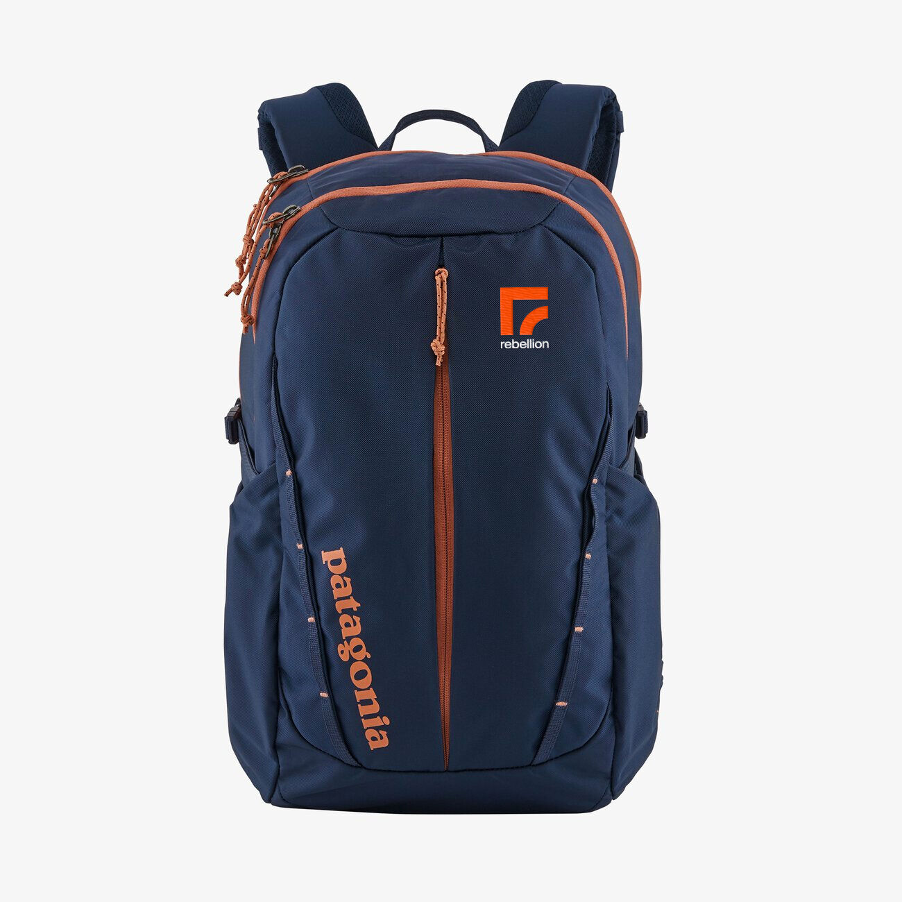 Custom Premium Backpacks Crooked Monkey