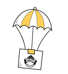 Corporate gift kit shipping