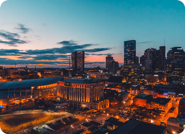 Nashville City picture