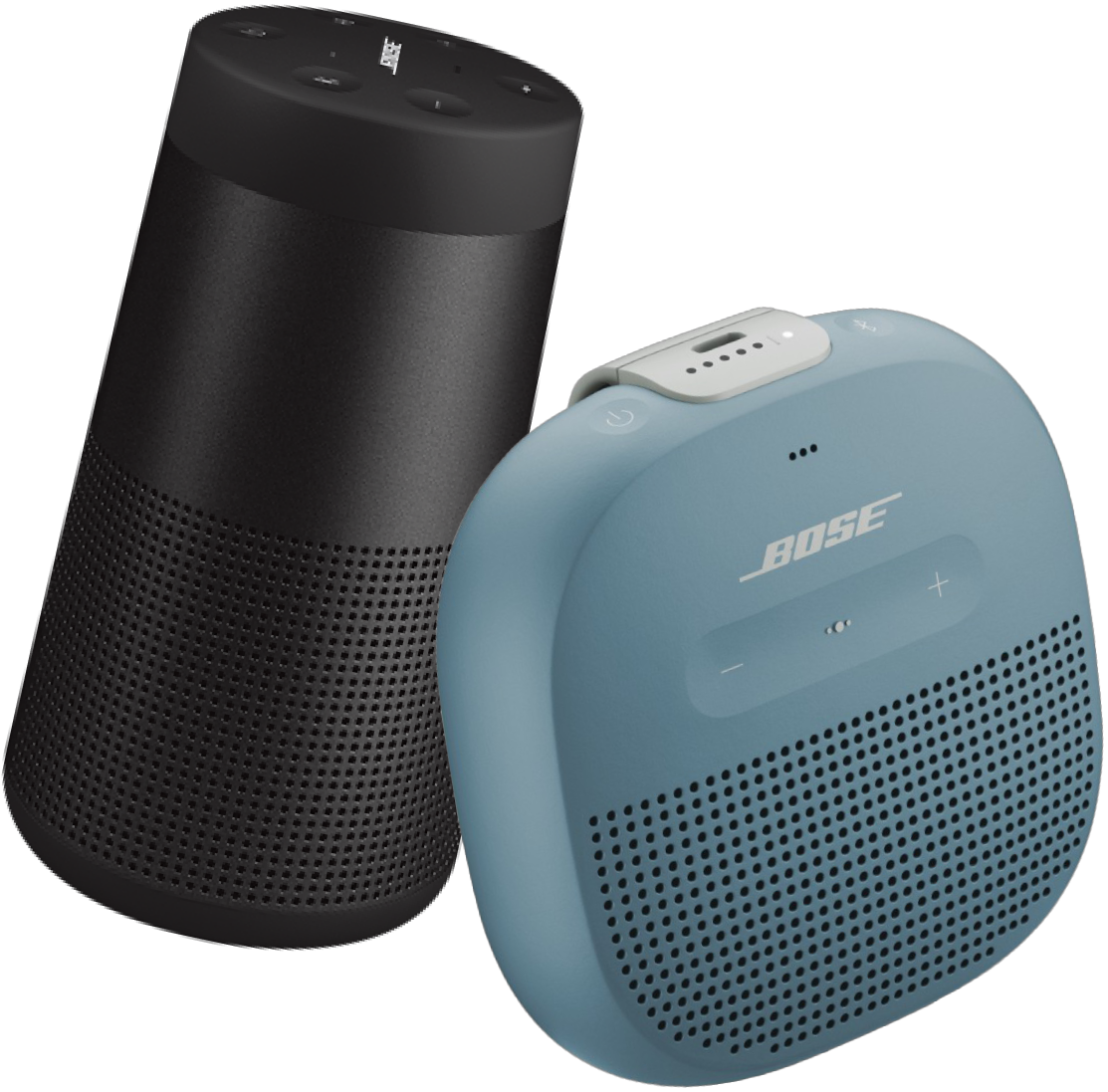 Custom Bose Speakers