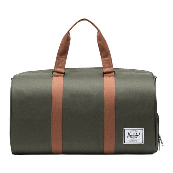 Custom Herschel Eco Novel Duffel