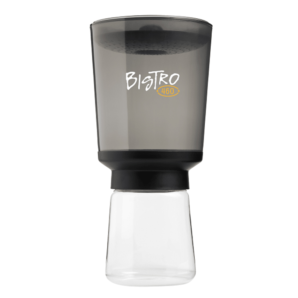 custom OXO brew bistro