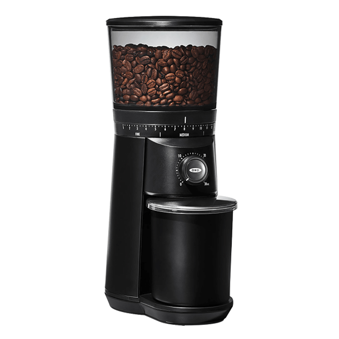 custom OXO brew conical