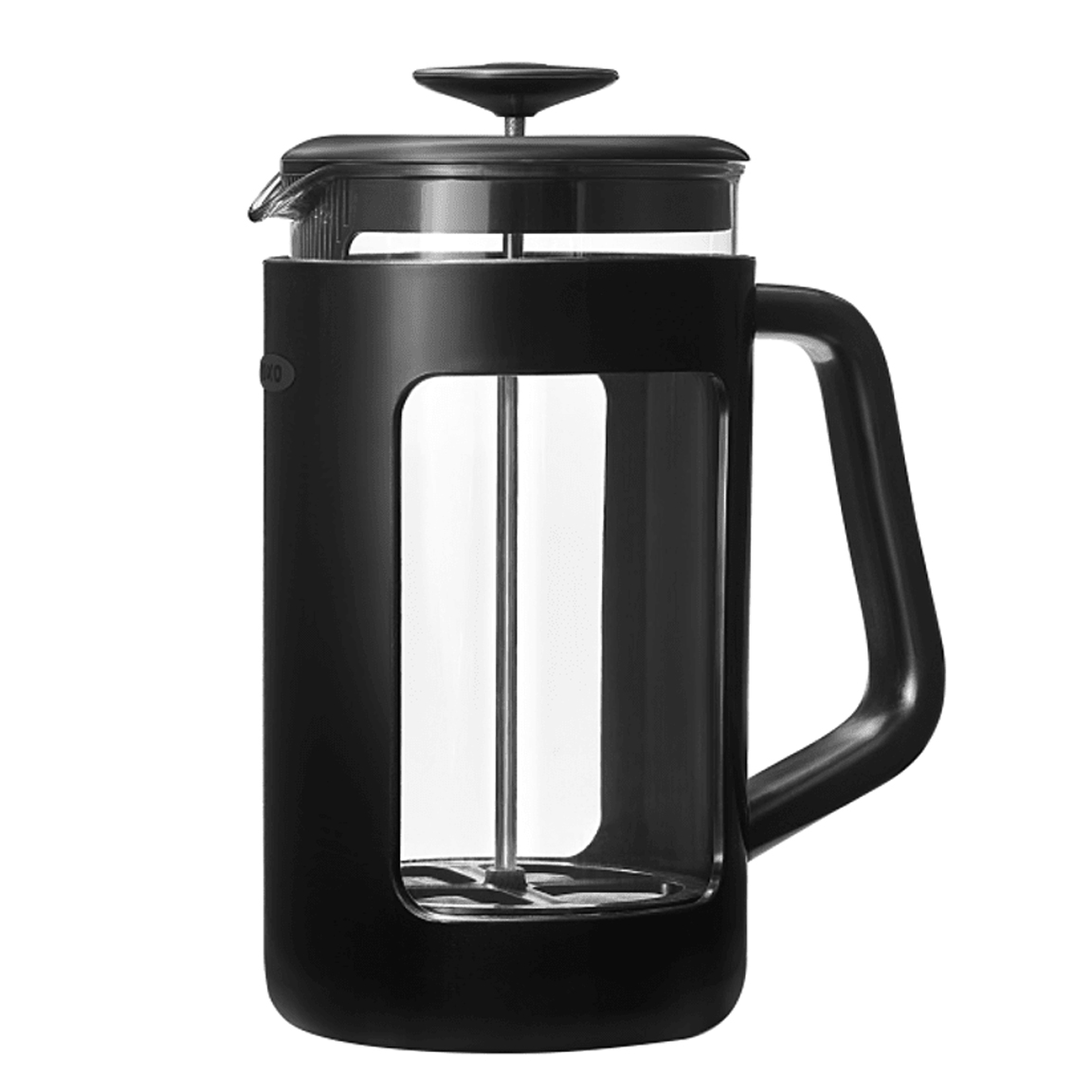 custom OXO brew french press
