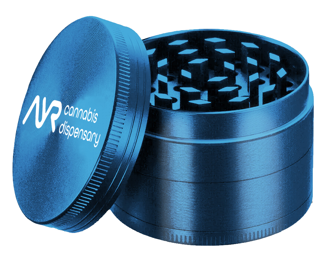 custom cannabis swag