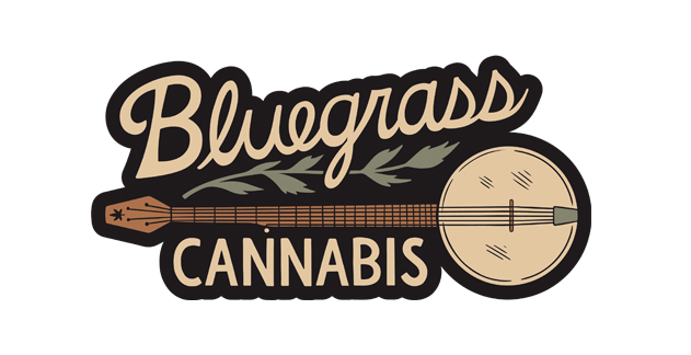 Bluegrass cannabis