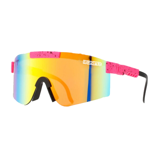 custom cannabis sunglasses