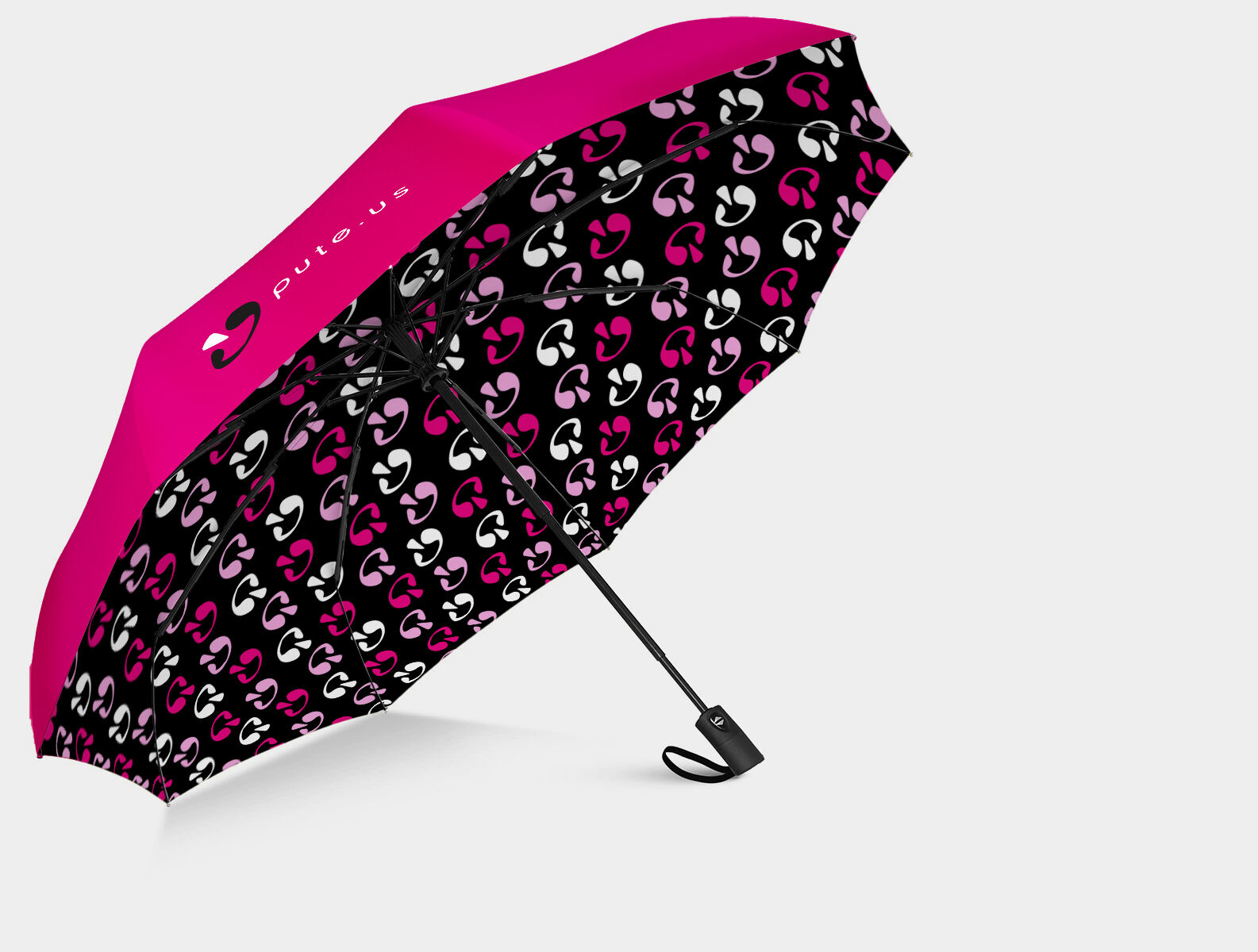 Custom Umbrellas