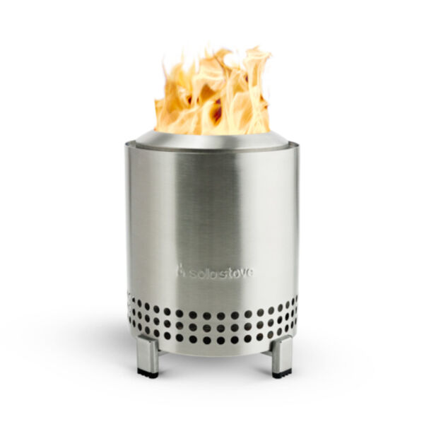 Solo Stove Thumbnail