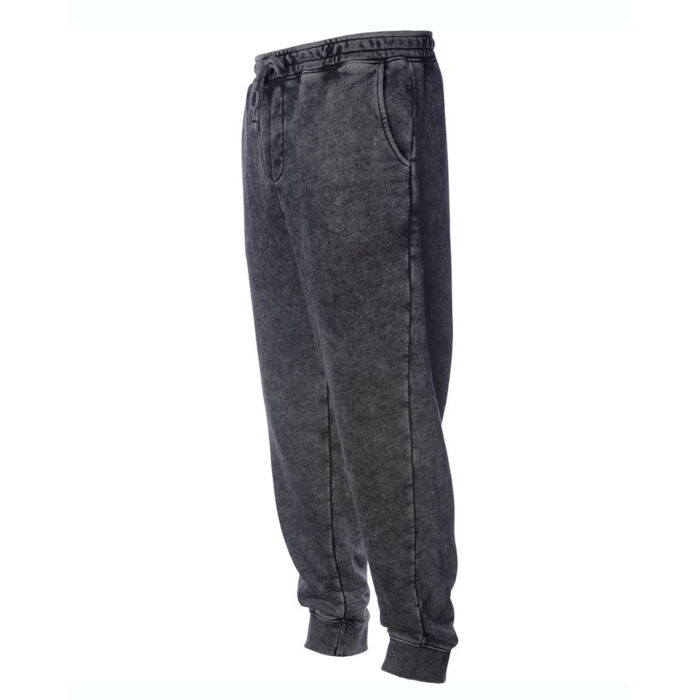 Mineral Wash Fleece Pants Thumbnail