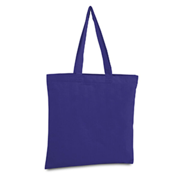 BRANSON BARGAIN CANVAS TOTE Thumbnail