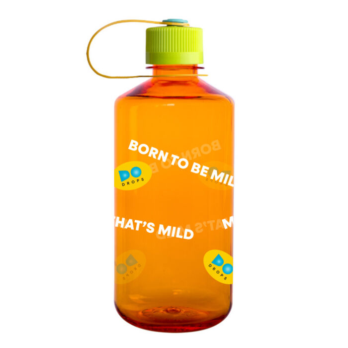 Do Drops Nalgene® Tritan™ 32oz Bottle Thumbnail