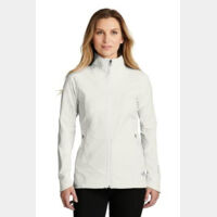 Ladies Tech Stretch Soft Shell Jacket Thumbnail