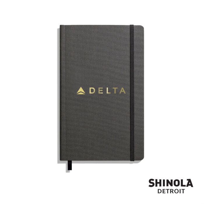 Shinola® SoftCover Journal - Medium Thumbnail