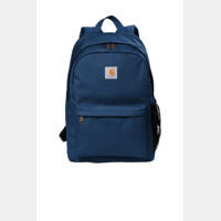 Canvas Backpack Thumbnail