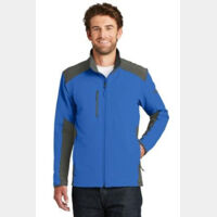 Tech Stretch Soft Shell Jacket Thumbnail