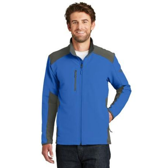 Tech Stretch Soft Shell Jacket Thumbnail