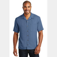 Easy Care Camp Shirt Thumbnail