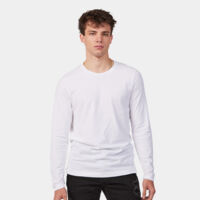 Tultex Premium 591 - Unisex Premium Cotton Long Sleeve Tee Thumbnail