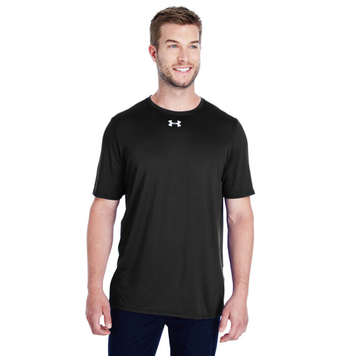 Under Armour Men's Locker T-Shirt 2.0 Thumbnail