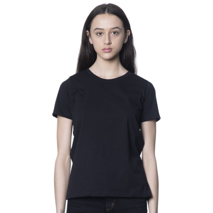 5120 WOMEN'S RELAXED FIT SHORT SLEEVE TEE Thumbnail