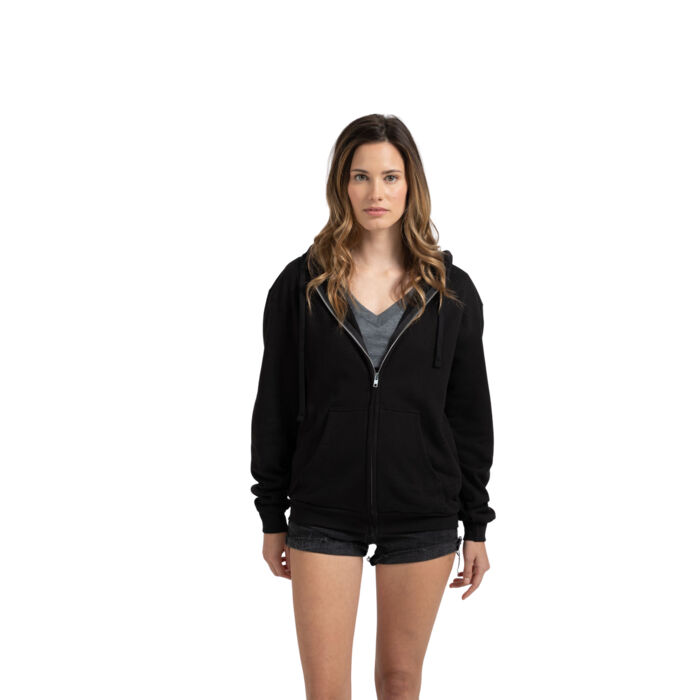 Tultex 331 - Unisex Fleece Zip Hoodie Thumbnail