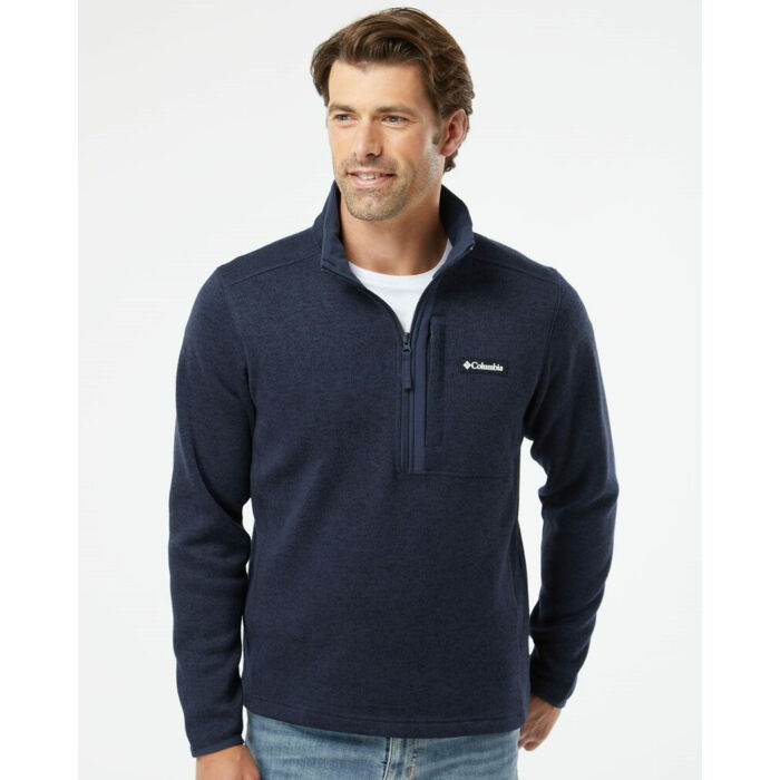 Sweater Weather™ Half-Zip Thumbnail