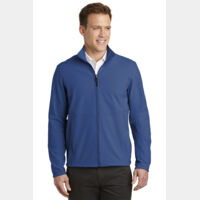 Collective Soft Shell Jacket Thumbnail