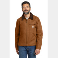 Duck Detroit Jacket Thumbnail