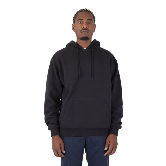 12.0 OZ HEAVYWEIGHT FLEECE PULLOVER Thumbnail