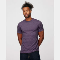 Unisex Poly-Rich T-Shirt Thumbnail