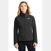 Ladies Apex Barrier Soft Shell Jacket Thumbnail