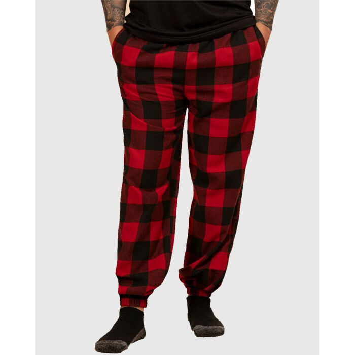 Flannel Jogger Thumbnail