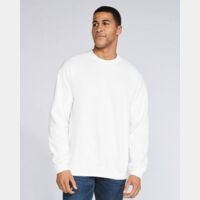 Softstyle® Crewneck Sweatshirt Thumbnail