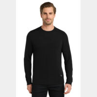 Luuma Flex Long Sleeve Crew Thumbnail
